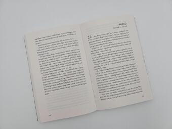 Als wir vom Aufbruch träumten