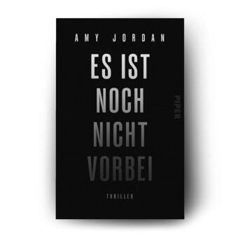Es ist noch nicht vorbei
