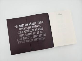 Es ist noch nicht vorbei 