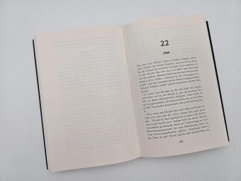 Es ist noch nicht vorbei 