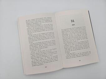 Es ist noch nicht vorbei 