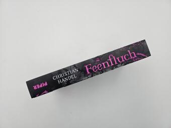 Feenfluch - Dein Wunsch soll erfüllt werden ...