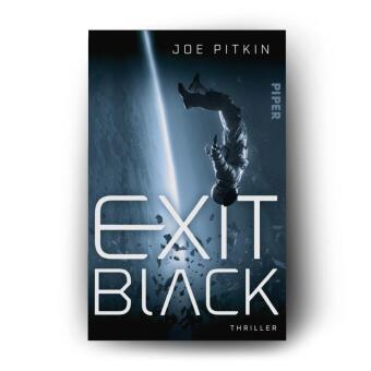 Exit Black