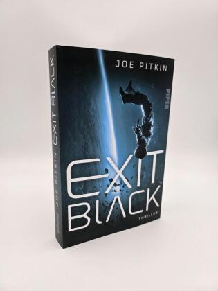 Exit Black