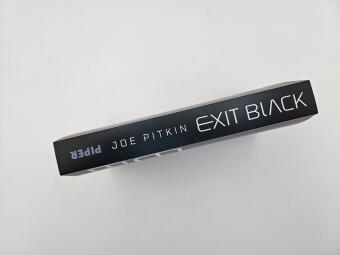 Exit Black