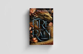 In Fire and Rain - Feuerherz