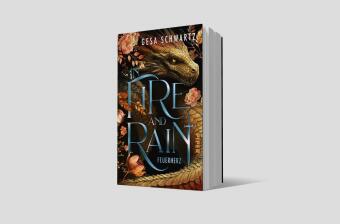 In Fire and Rain - Feuerherz
