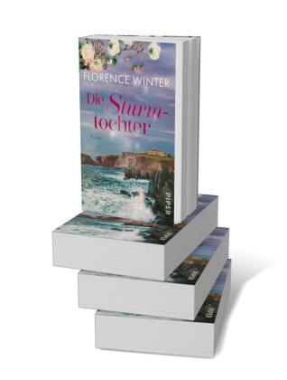Die Sturmtochter 
