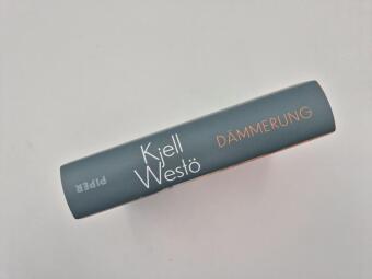 Dämmerung 