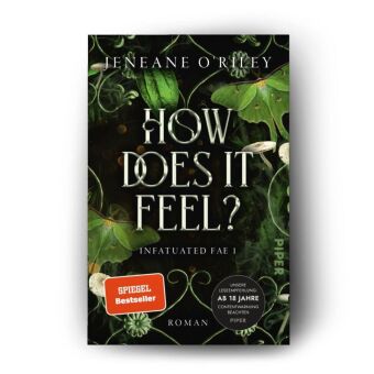 How does it feel?