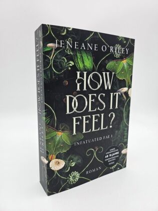 How does it feel?