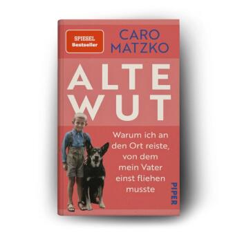 Alte Wut