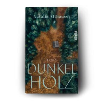 Dunkelholz