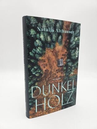 Dunkelholz