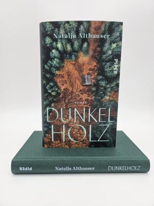 Dunkelholz