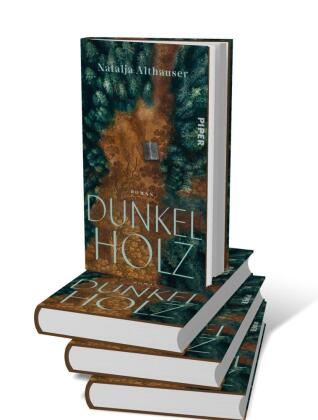 Dunkelholz