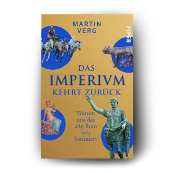 Das Imperium kehrt zurück 