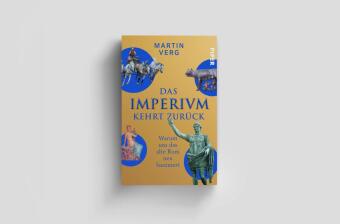 Das Imperium kehrt zurück 