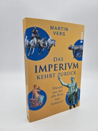 Das Imperium kehrt zurück 