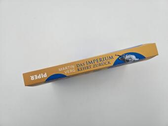 Das Imperium kehrt zurück 