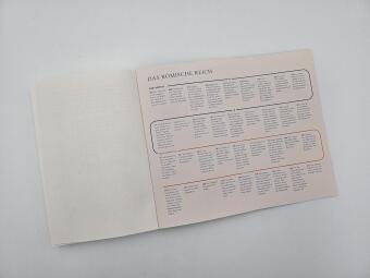 Das Imperium kehrt zurück 