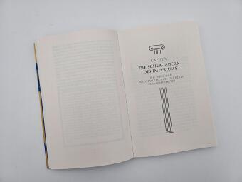 Das Imperium kehrt zurück 