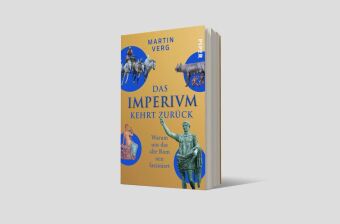 Das Imperium kehrt zurück