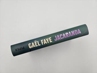 Jacaranda