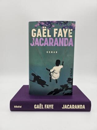 Jacaranda