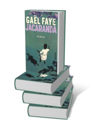 Jacaranda
