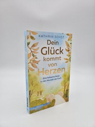 Dein Glück kommt von Herzen