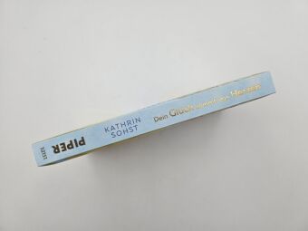 Dein Glück kommt von Herzen
