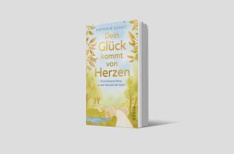 Dein Glück kommt von Herzen