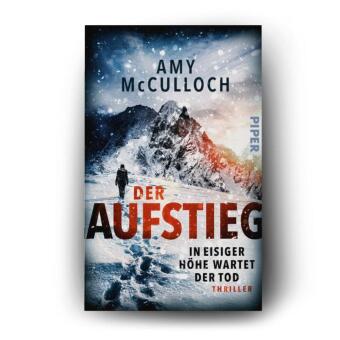Der Aufstieg - In eisiger Höhe wartet der Tod