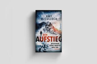 Der Aufstieg - In eisiger Höhe wartet der Tod