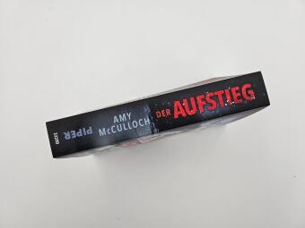 Der Aufstieg - In eisiger Höhe wartet der Tod