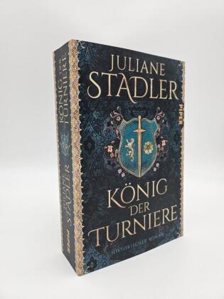 König der Turniere