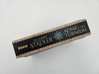 König der Turniere