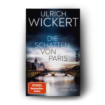 Die Schatten von Paris