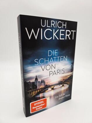 Die Schatten von Paris
