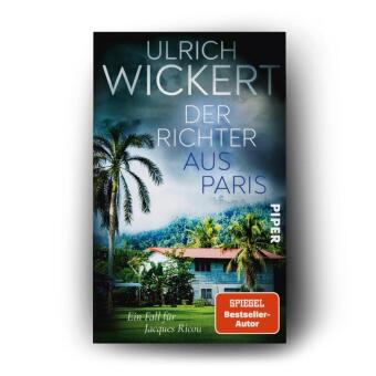 Der Richter aus Paris