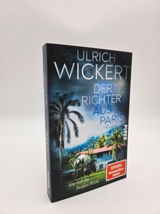 Der Richter aus Paris