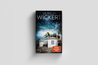 Die Wüstenkönigin
