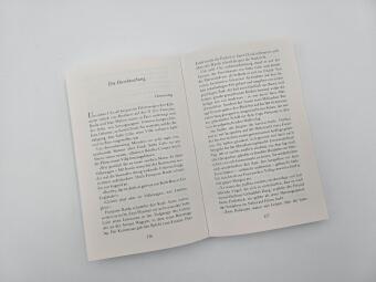 Die Wüstenkönigin
