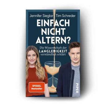 Einfach nicht altern? 