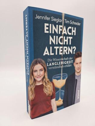Einfach nicht altern? 