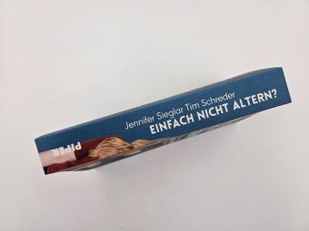 Einfach nicht altern? 