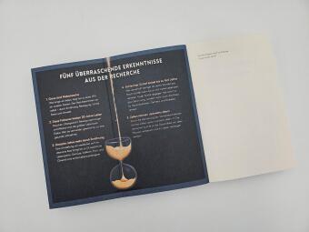 Einfach nicht altern? 