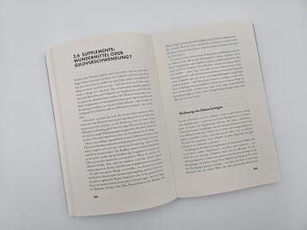 Einfach nicht altern? 