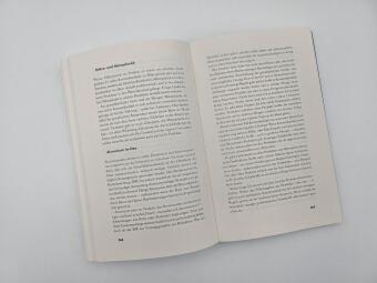 Einfach nicht altern? 